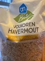 Volkoren havermout