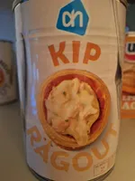 Kipragout