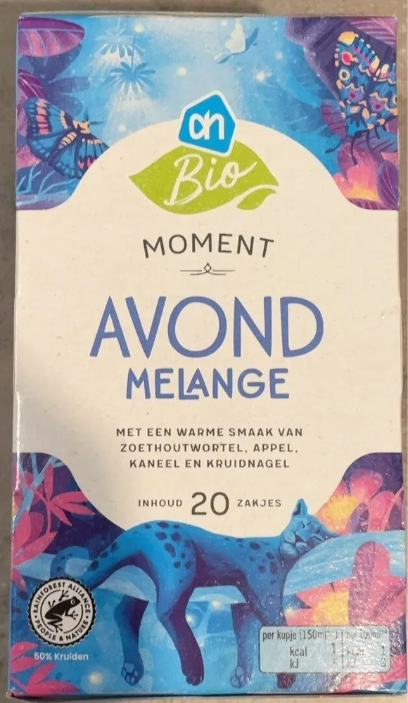 Avond Melange