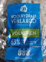 Volkoren - koolhydraat verlaagd