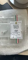 Pancetta