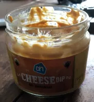 Cheese dip