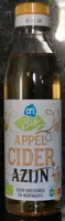 Appelciderazijn