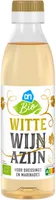Witte wijnazijn