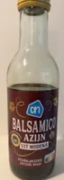 Balsamico azijn