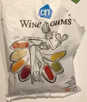 Wine gums