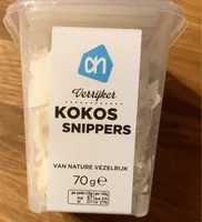 Kokkossnippers