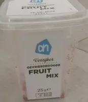 Fruit mix