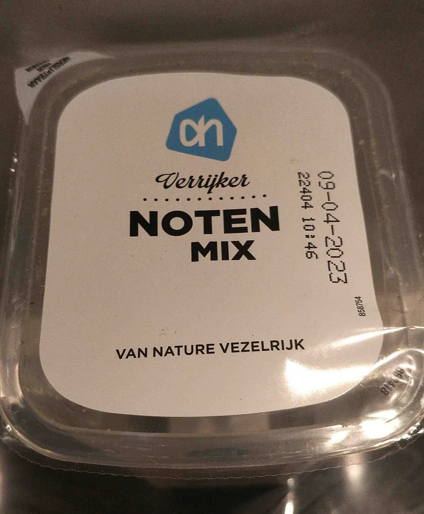 Notenmix