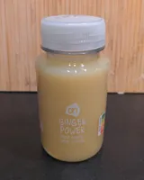 Ginger power