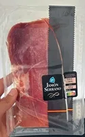 Jamón Serrano