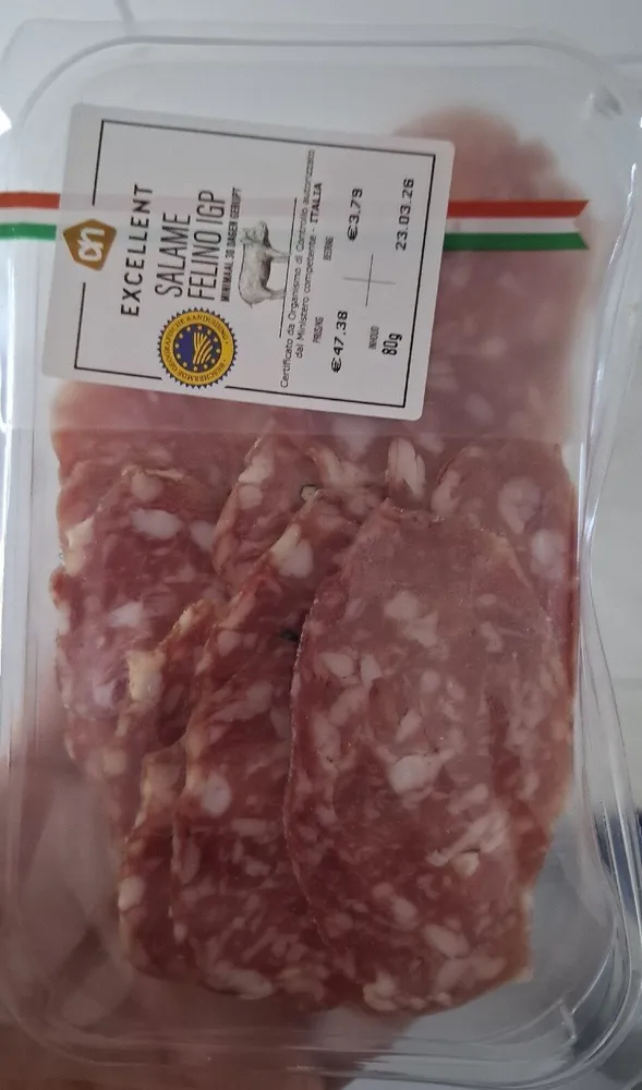 Salame Felino