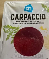 Carpaccio