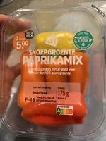 Paprikamix