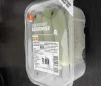 Komkommer