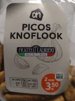 Picos Knoflook
