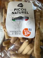 Picos Naturel