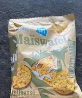 AH Maiswafels Italianse Kruiden