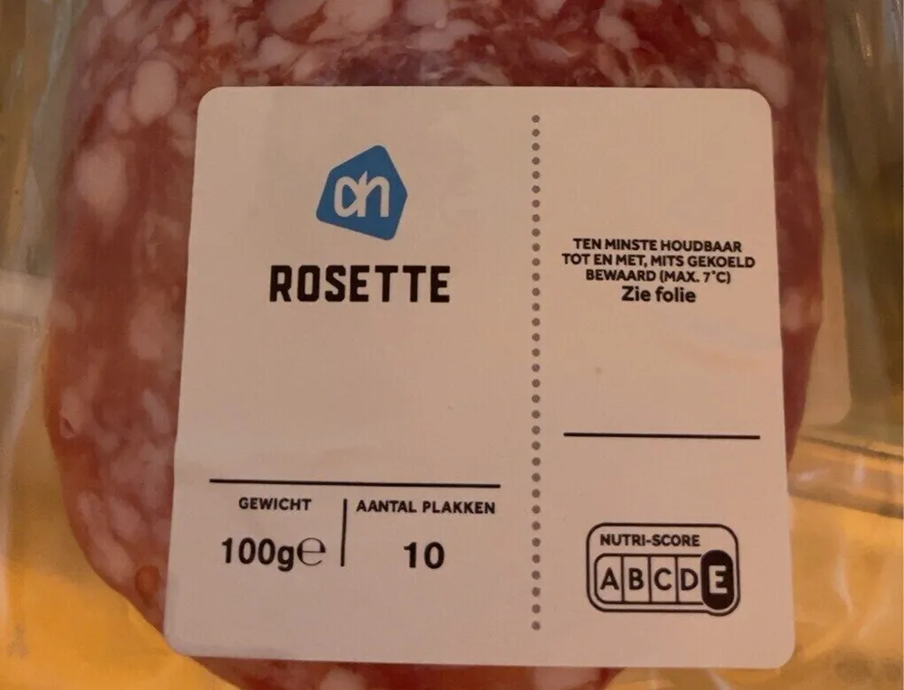 Rosette