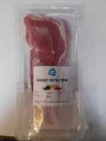 Gerookt Ontbijtspek