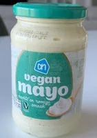 vegan mayo