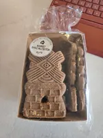 AH Roomboter Speculaasmolens