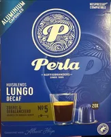 Lungo Decaf