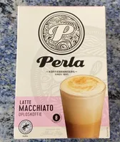 Latte Macchiato
