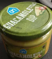 Guacamole Stijl DIP