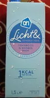 Licht zonder prik