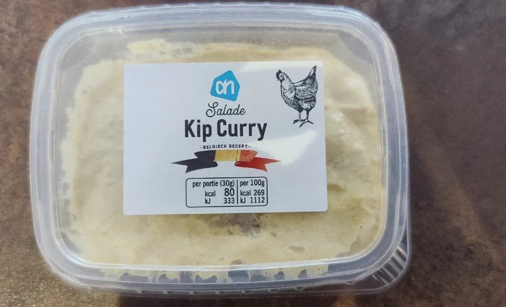 Kip Curry