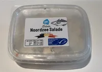 Noordzee Salade