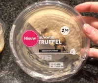Hummus Truffel