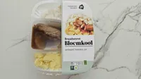 Braadworst Bloemkool