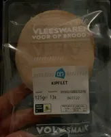 Kipfilet
