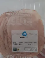 Scharrel Kipfilet
