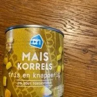 Maiskorrels