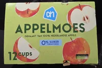 Appelmoes