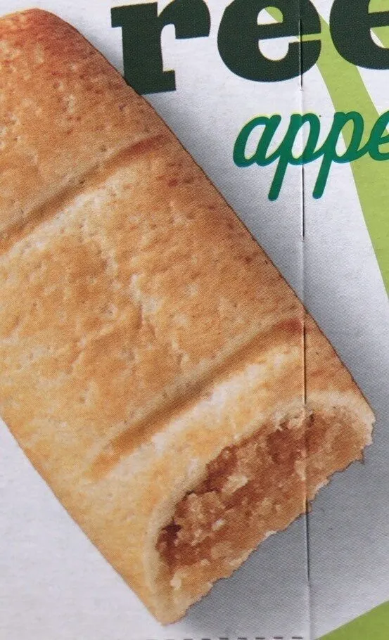 Fruitreep