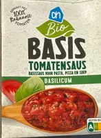 Tomatensaus basis