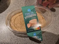 Tonijnsalade