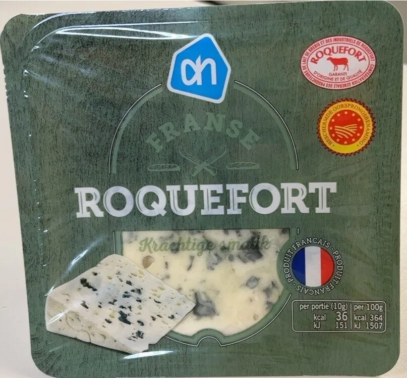 Roquefort Bob