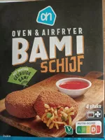 Bamischijf
