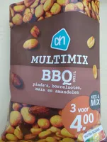 But Multimix BBQ