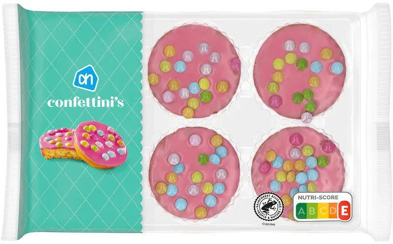 Confettini's