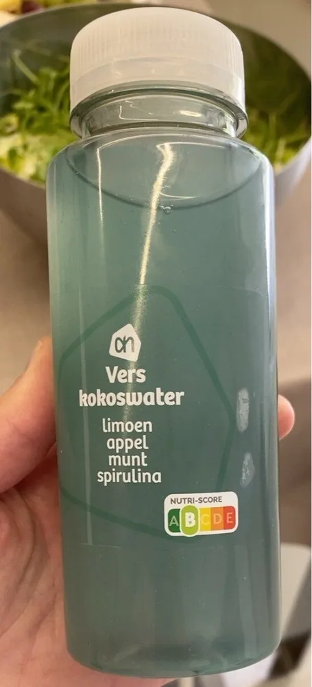 Kokoswater