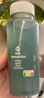 Kokoswater