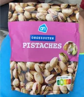 Pistaches