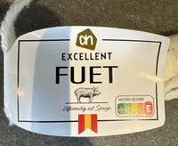 fuet