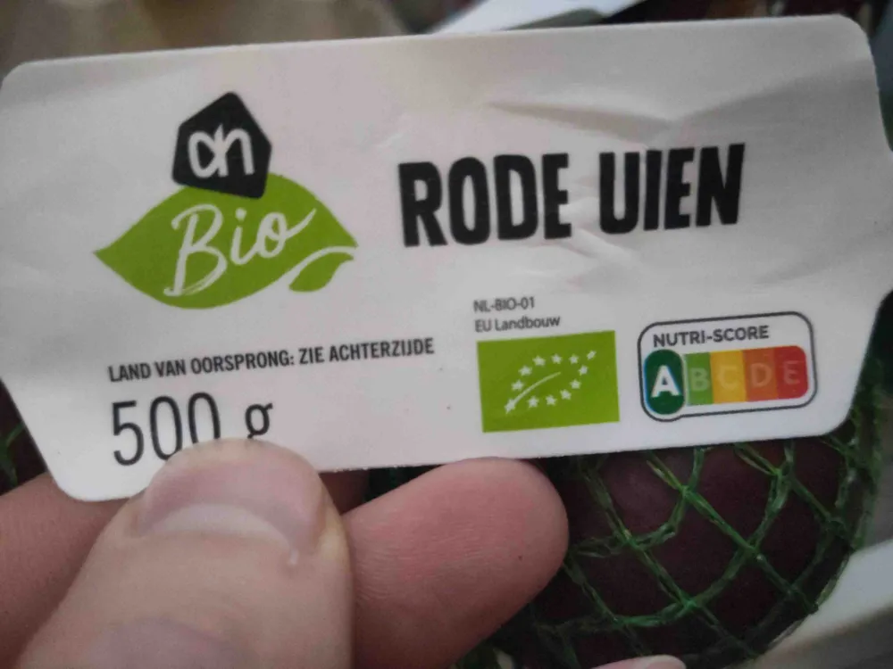 Rode Ui